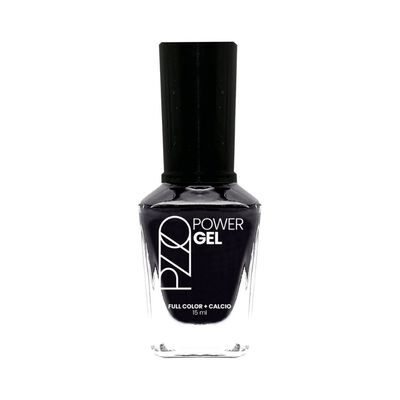Imagen 1 del producto Esmaltes Black Power Gel Petrizzio