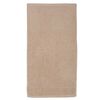 Toalla de Mano Zibel Beige 45 x 90 cm