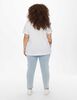 Polera Manga Corta Mujer Only Carmakoma