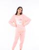 Pijama Sherpa Mujer Icono