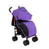 Coche Paraguas RS-1380L-5 Morado