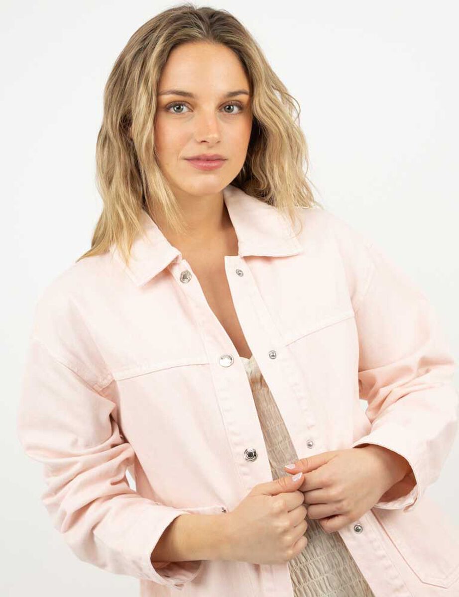 Chaqueta Mujer Icono