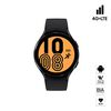Smartwatch Samsung Galaxy Watch4 LTE 44mm Black