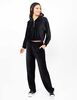 Pantalón de Buzo Recto Mujer Zibel