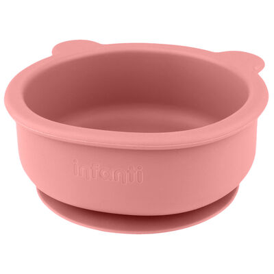 Imagen 1 del producto Bowl Rojo Infanti
