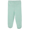 Pack 3 Ballerina de Algodón Bebo Chess Baby