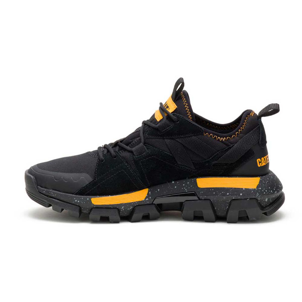 Zapatilla CAT Raider Sport Negro Hombre