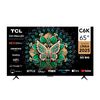 QLED Mini Led Smart TV 65" 4K C6K TCL