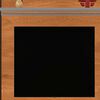 Panel TV Exit Lotus 55" Canela