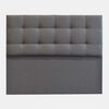 Cama Europea Simmons 2 Plazas Dreamer + Respaldo