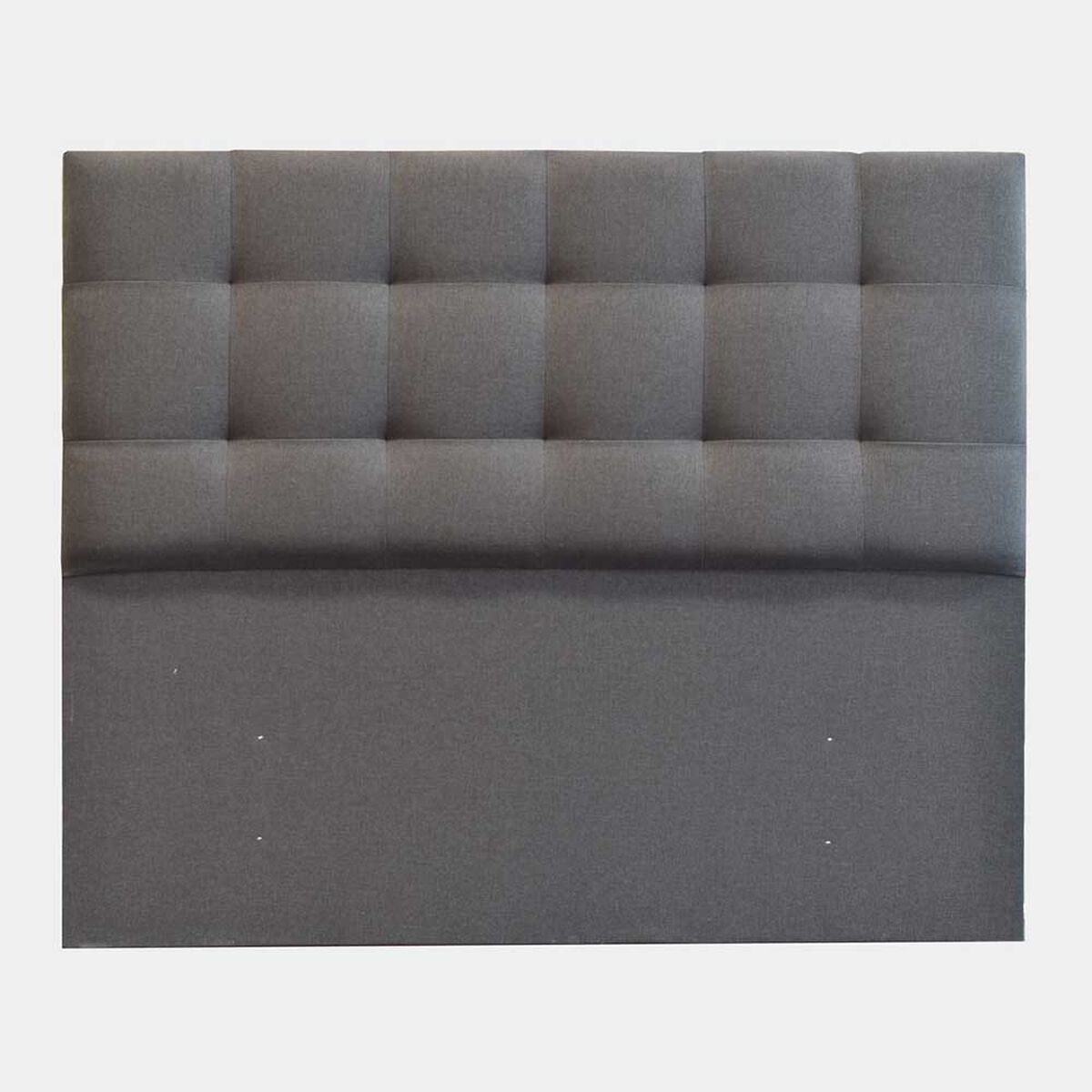 Cama Europea Simmons 2 Plazas Dreamer + Respaldo