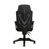 Silla Gamer Njoytech NJ-MESH012 Titán Negra