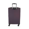 Maleta Saxoline Airshock 4SX Púrpura 72 lt M