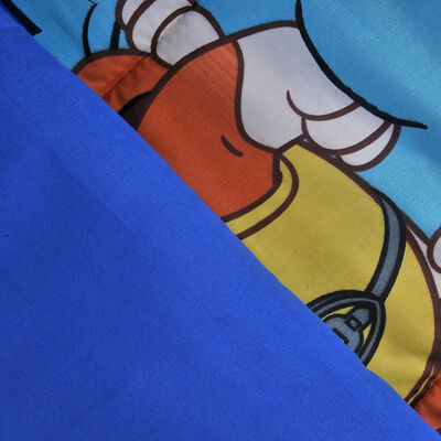 Imagen 2 del producto Plumón Disney 1,5 Plazas Paw Patroll