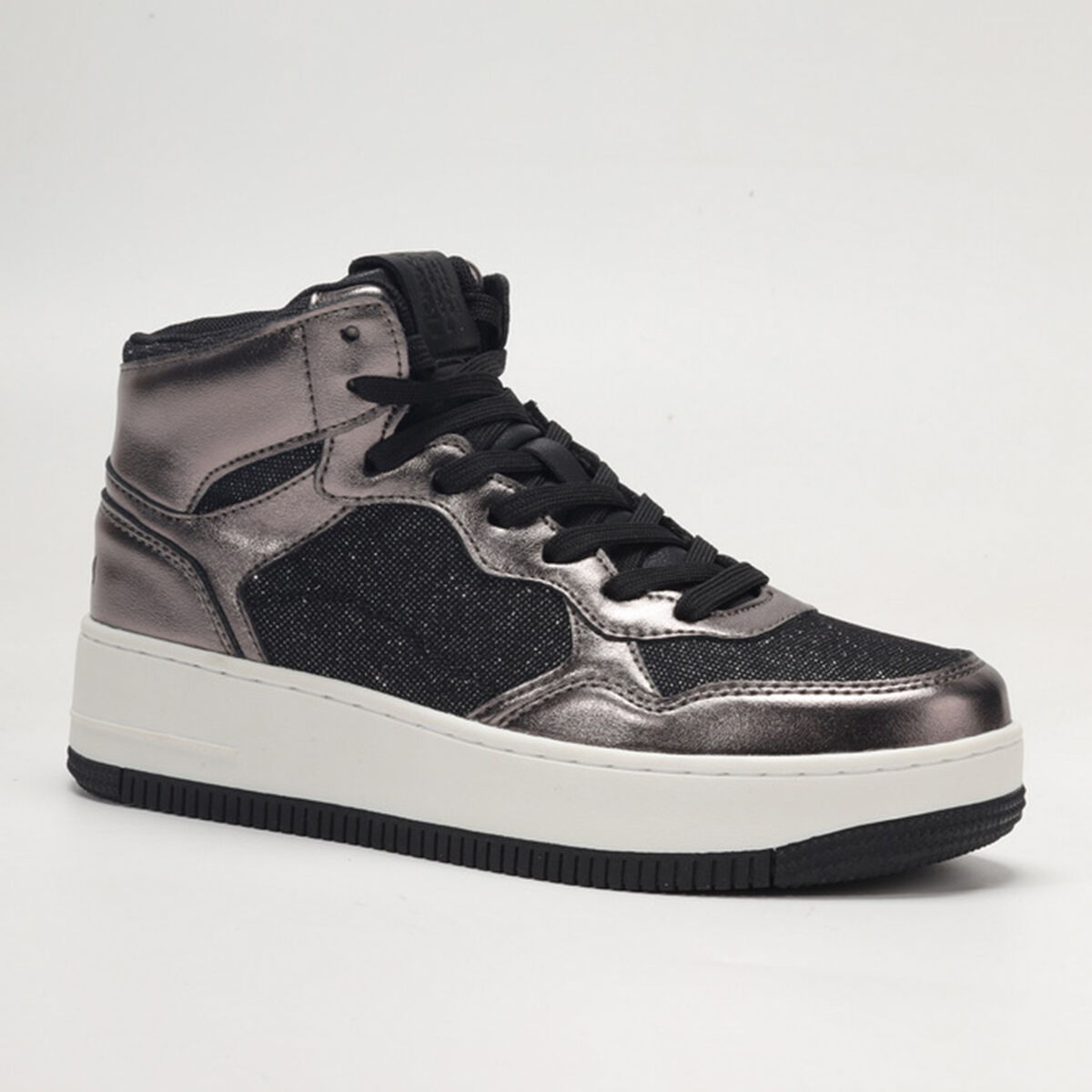 Zapatilla Urbana Mujer Fiorucci