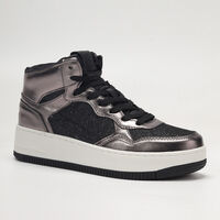 Zapatilla Urbana Mujer Fiorucci Multicolor