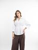 Blusa Manga Larga Mujer Zibel