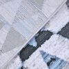 Alfombra Frise Manhattan Mashini Alameda 200 x 300 cm