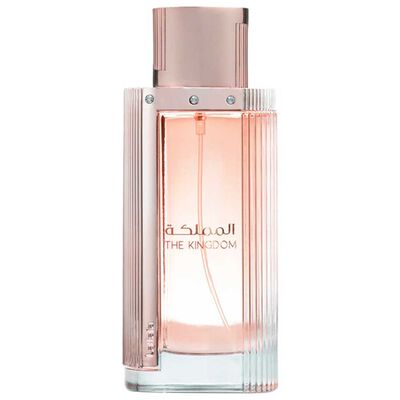 Perfume Lattafa The Kingdom EDP 100 ML Mujer