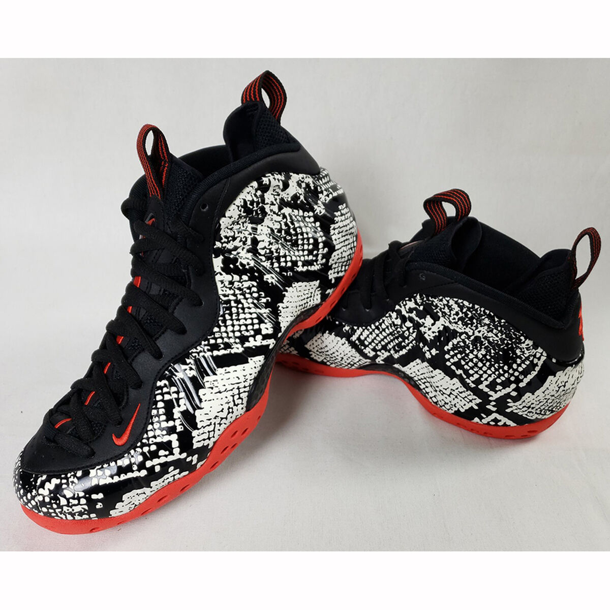 Zapatilla Hombre Nike Air Foamposite One