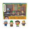 Set de Figuras Chavo del Ocho Fisher-Price