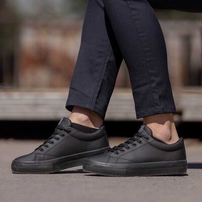 Zapatilla Escolar Mujer Maui & Sons