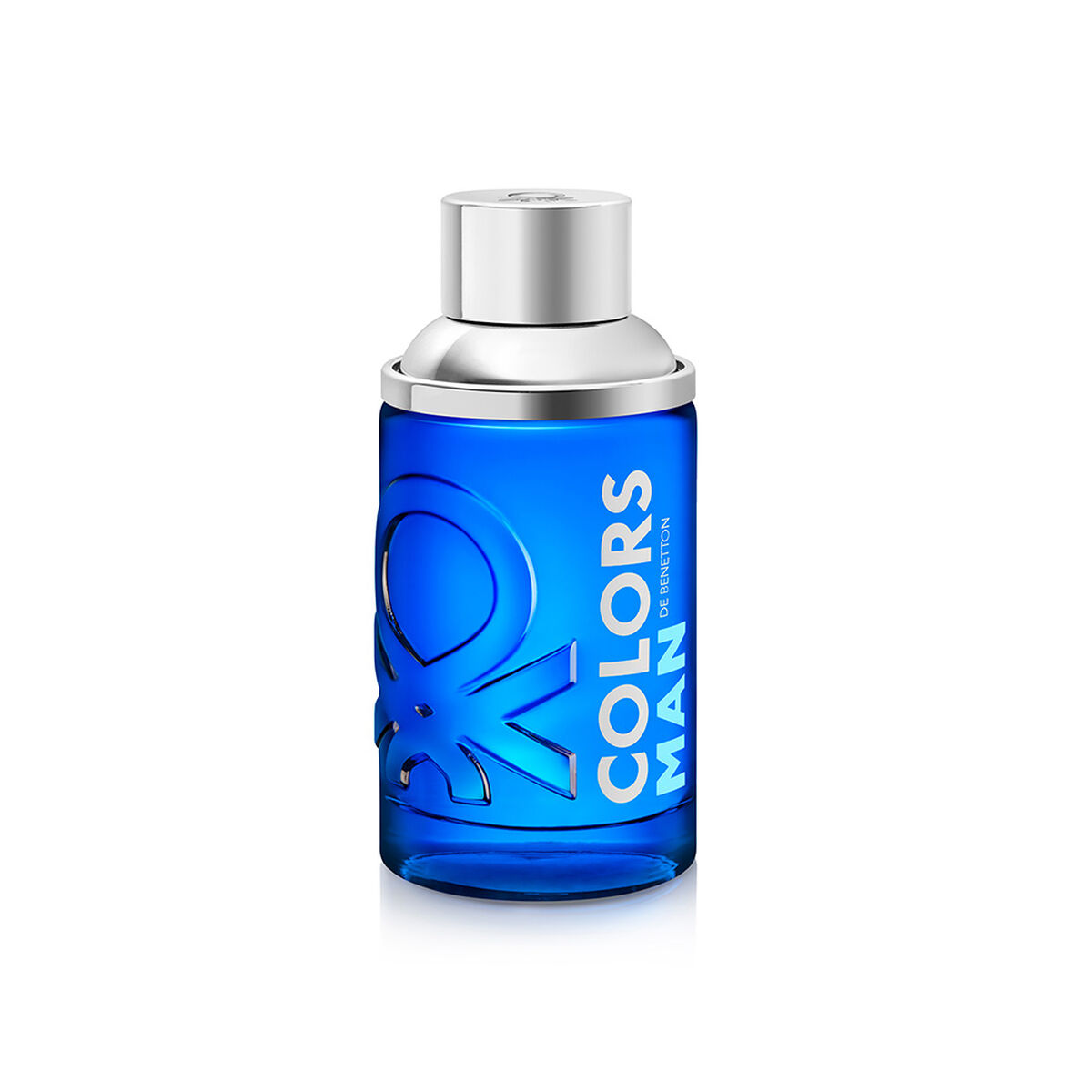 Perfume Benetton Colors Blue Man EDT 100 ml