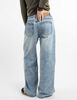 Jeans Wide Leg Mujer Icono