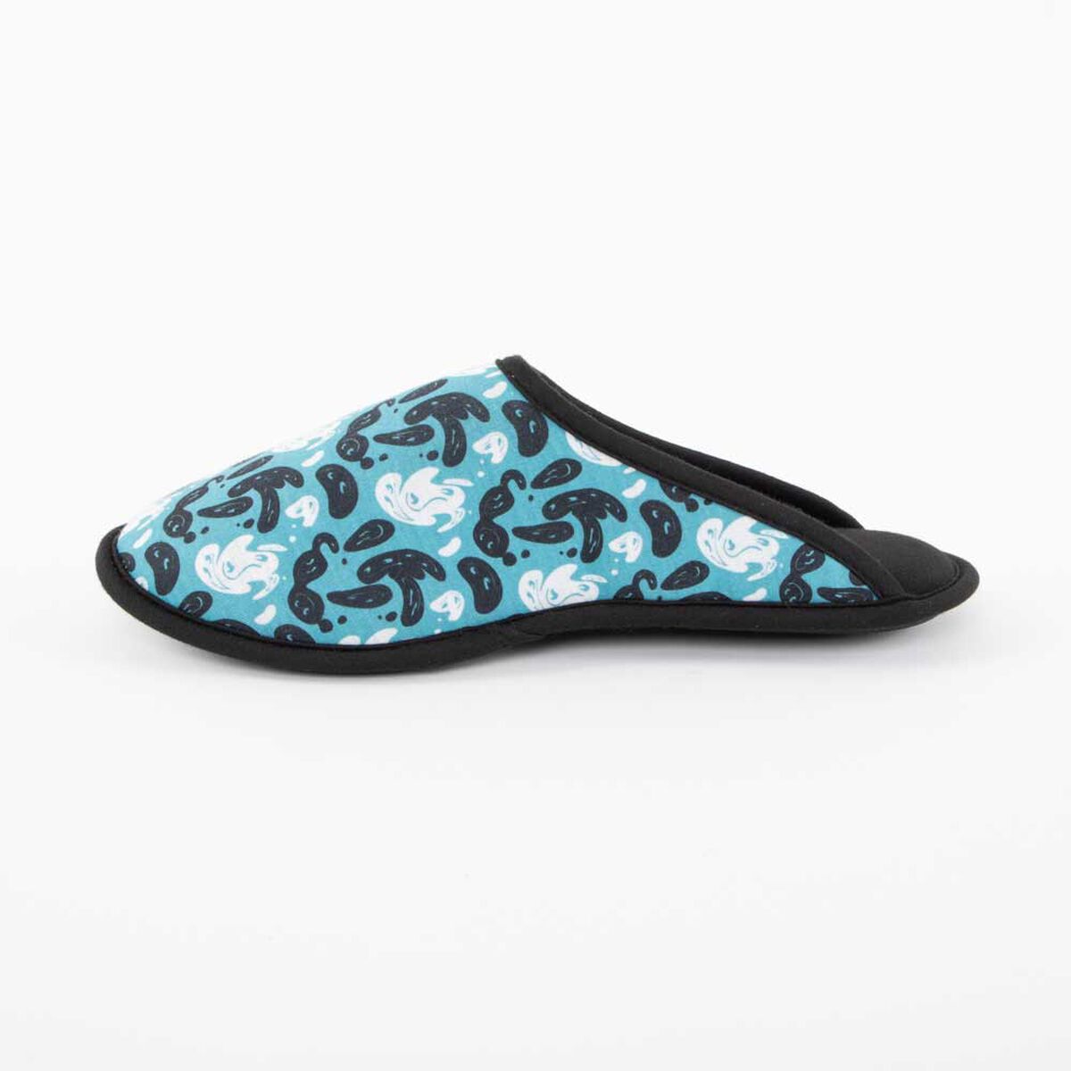 Pantuflas Hombre Icono
