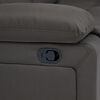 Seccional Daniels 8081GR 5 Cuerpos Gris