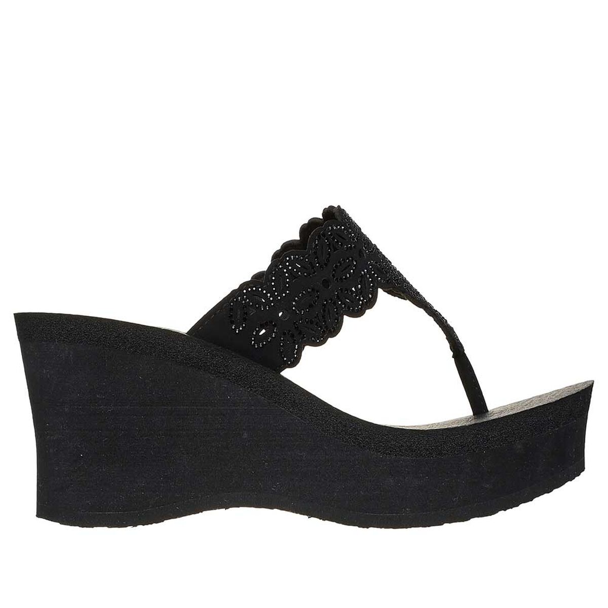 Sandalia Urbana Mujer Skechers