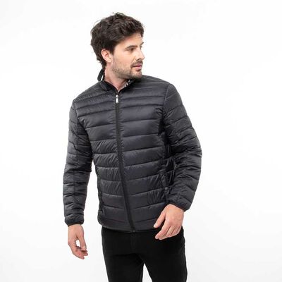 Parka Hombre Portman Club