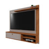 Panel TV Vekkahome Laredo 65" Pulgadas Gris