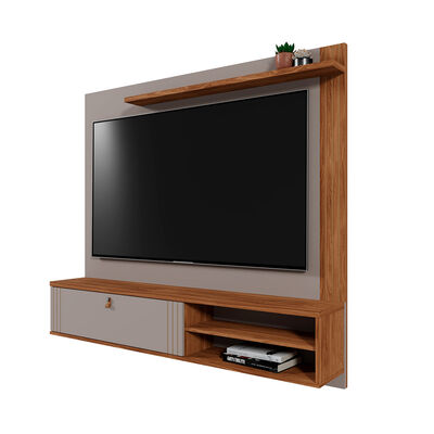 Imagen 2 del producto Panel TV Vekkahome Laredo 65"" Pulgadas Gris