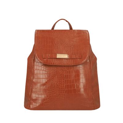 Imagen 1 del producto Mochila Secret Varsovia SC6 L Café