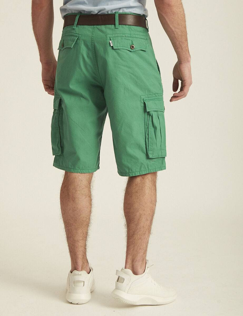 Bermuda Levis Hombre