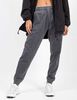 Pantalón de Buzo Deportivo Mujer Black County