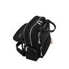 Mochila Secret Candelaria SC6 M Negro