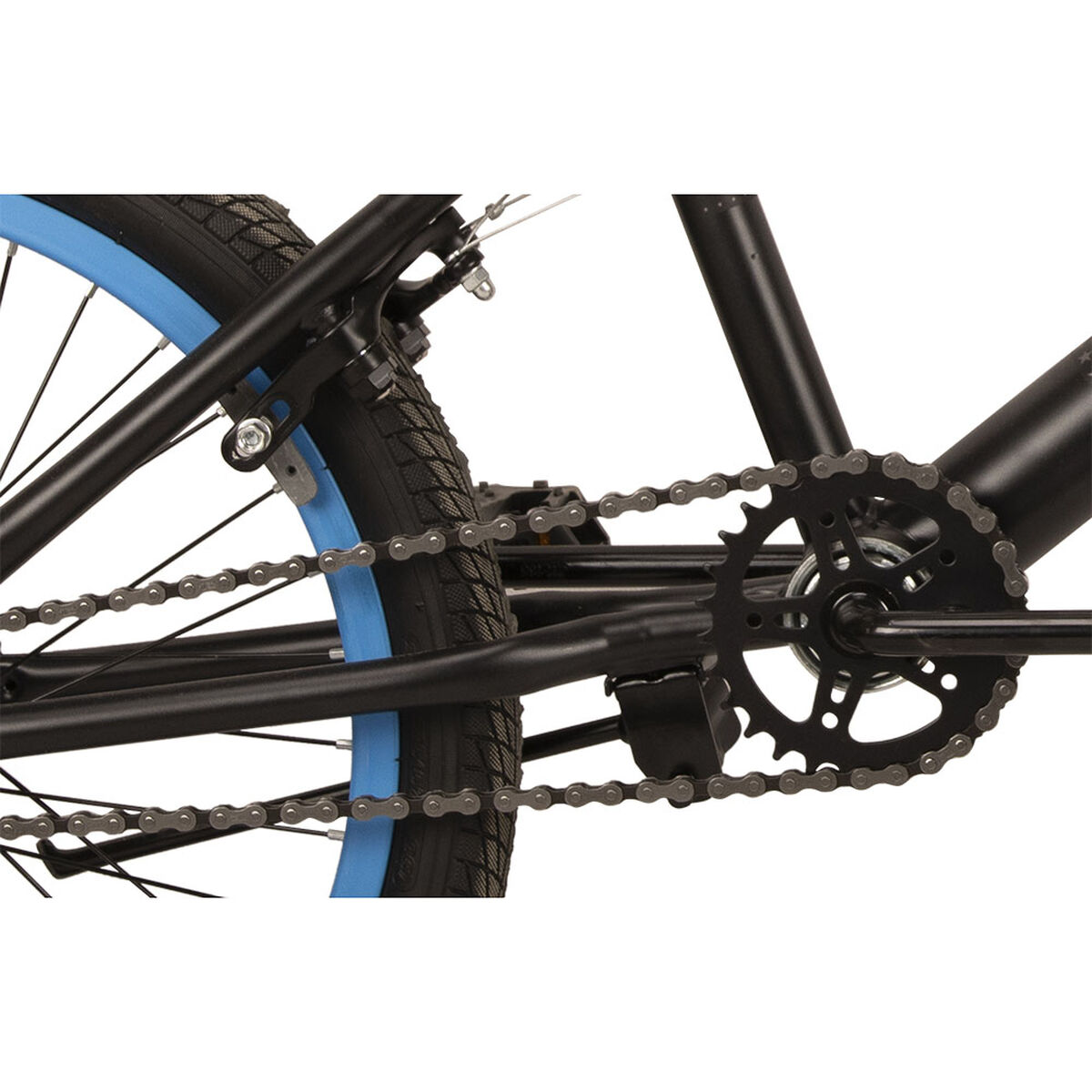 Bicicleta Infantil Alpinextrem Frest Aro 20