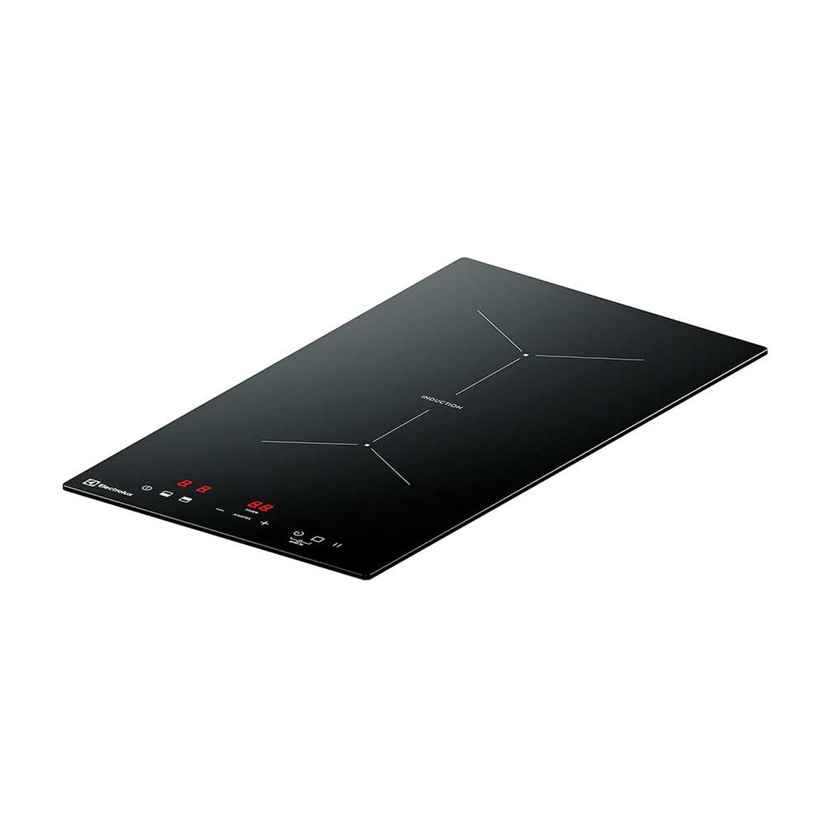 Encimera  Electrolux IE2TP 3500W Negro