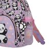 Mochila Power 4Xt Morado S Xtrem