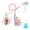 Juego de Ba&ntilde;o Elefante Ducha Interactivo Rosado Infantil Beb&eacute; Ni&ntilde;o Ni&ntilde;a Tina Yookidoo