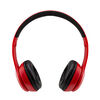 Audífonos Bluetooth Over Ear Philco PLC623 Rojos