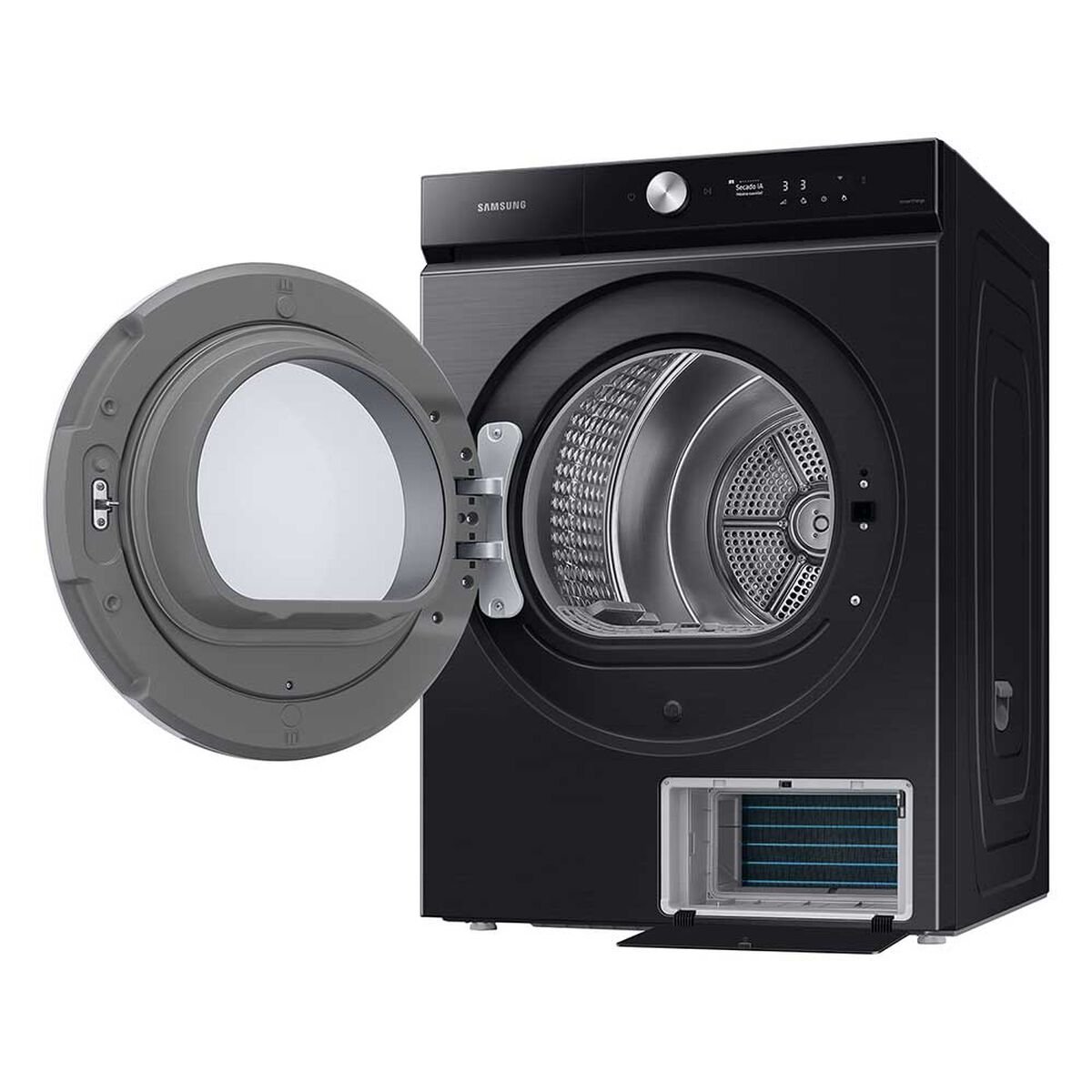 Secadora de Ropa Samsung DV17B9750C 17 kg.