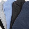 Pack 5 Calcetines Cortos Hombre Portman Club