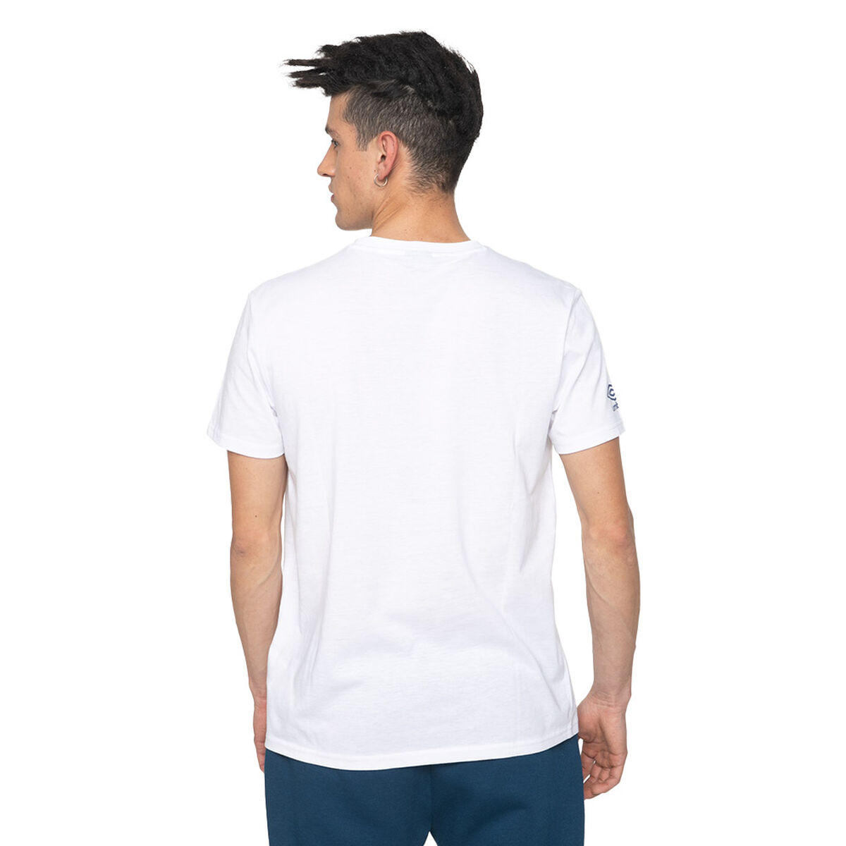 Polera Deportiva Hombre Umbro