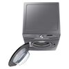 Lavadora Secadora Samsung WD18T6000GP/ZS 18 kg/10 kg. Con SmartThings
