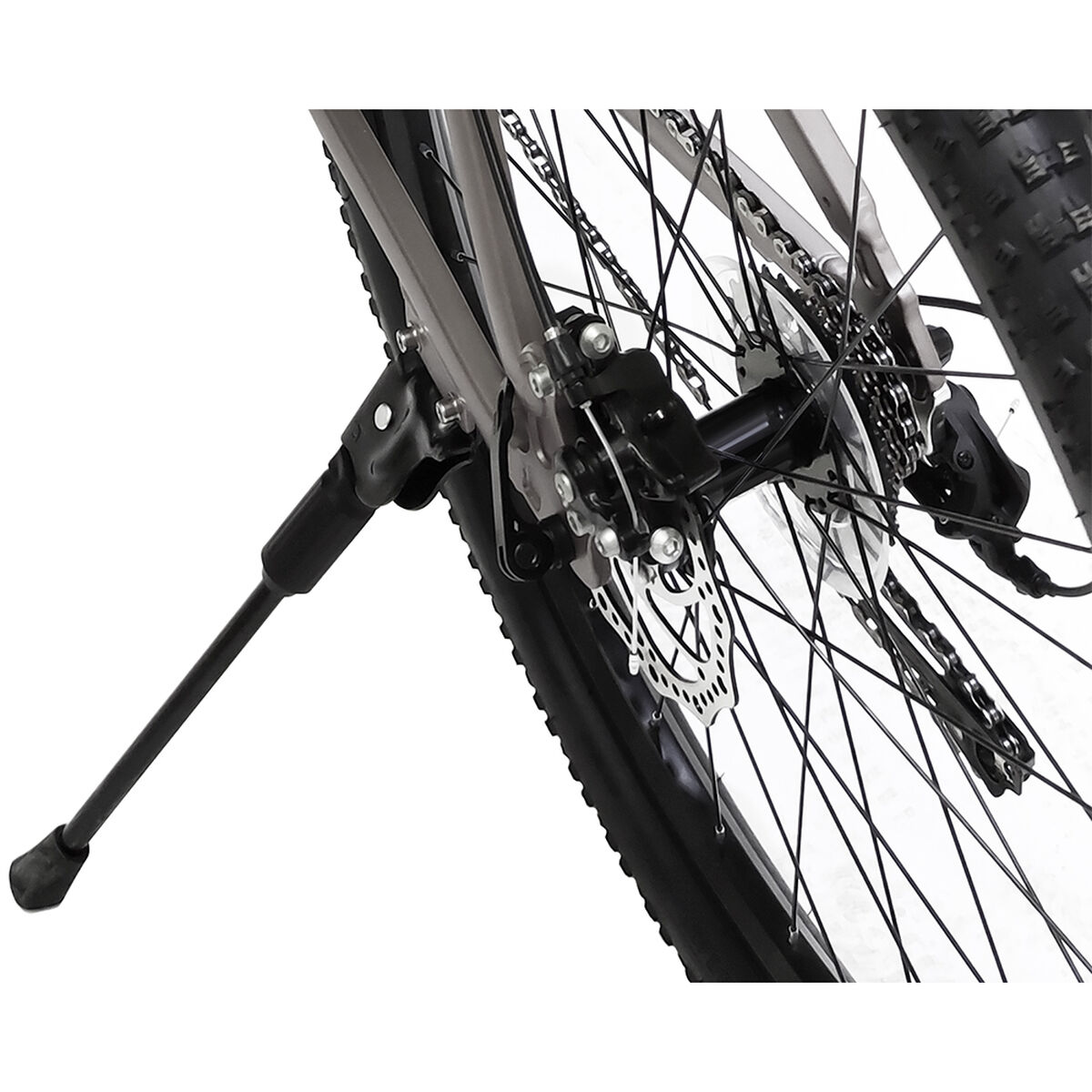 Bicicleta Mountain Bike Wayra Gamma Aro 27,5