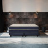 Cama Europea Heaven King + Set Castell
