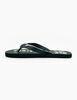 Sandalia Playera Hombre Icono